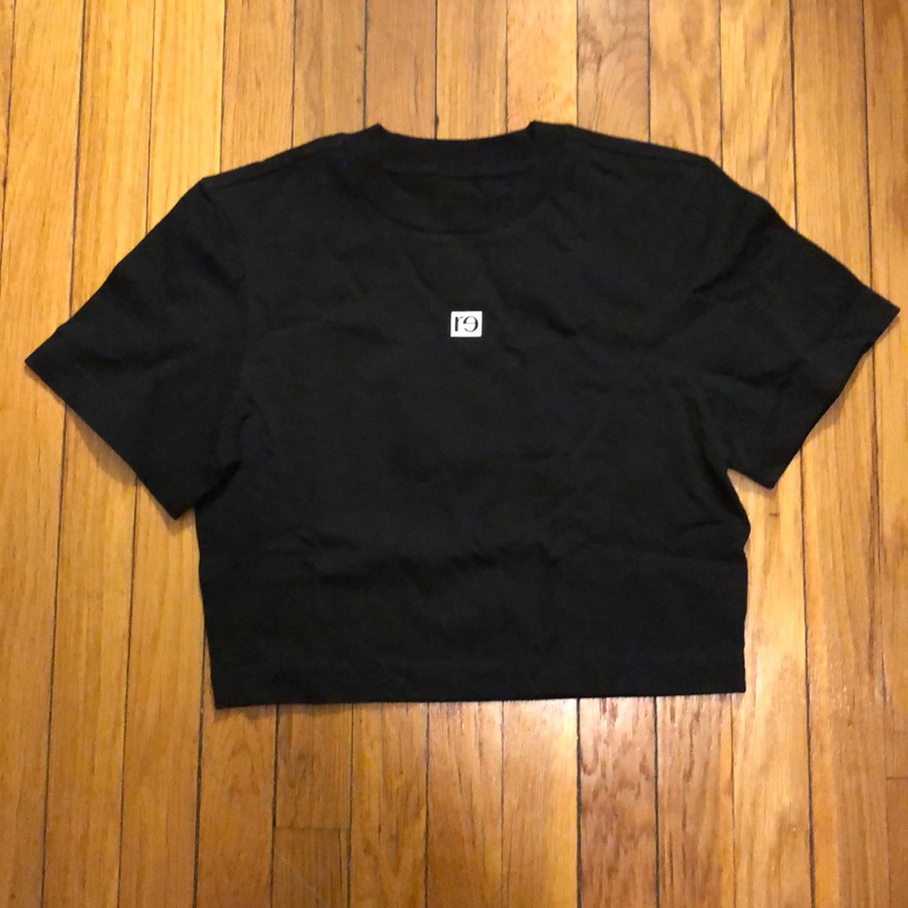 Re-Inc Crop Top